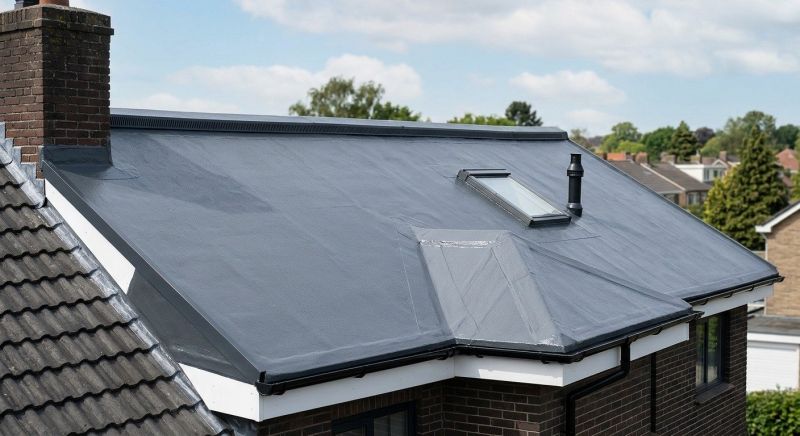 Roof Weatherproofing in Poquoson, VA