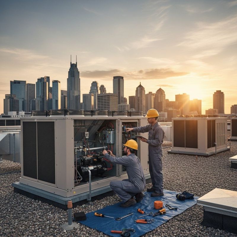 Roofing Service in Yorktown, VA