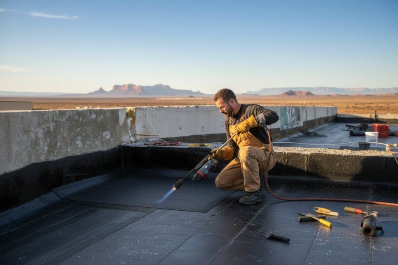 Roofing Service in Yorktown, VA