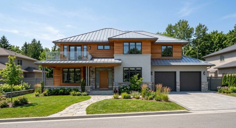 Aluminum Roof Installation in Gloucester, VA