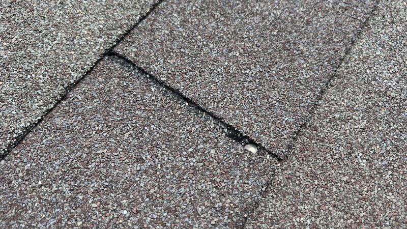 Asphalt Roof Repair in Portsmouth, VA