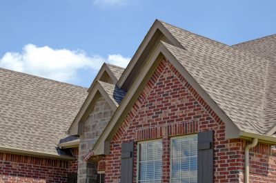 Asphalt Roof Replacement in Mathews, VA