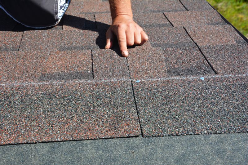 Asphalt Roofing Service in Yorktown, VA