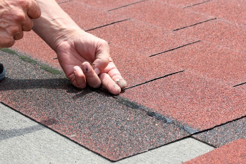 Asphalt Shingles Installation in Gloucester, VA