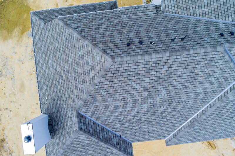 Asphalt Shingles Installation in Yorktown, VA