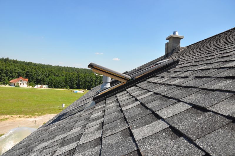 Asphalt Shingles Installation in Mathews, VA
