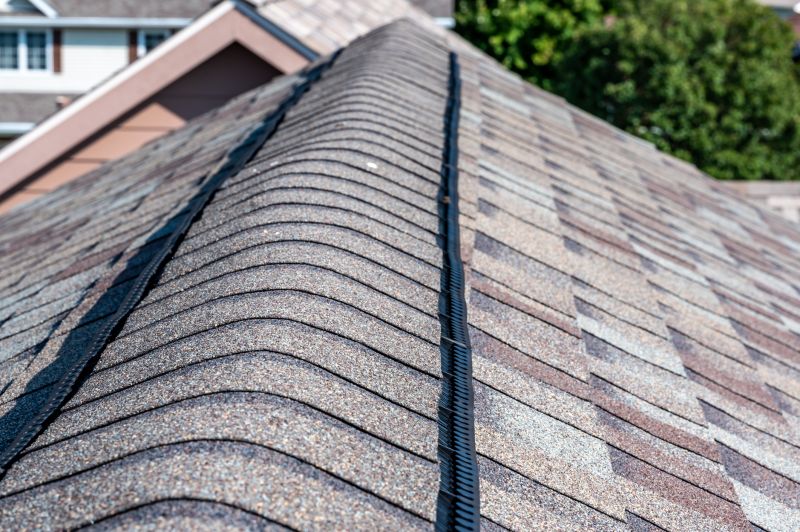 Asphalt Shingles Installation in Mathews, VA