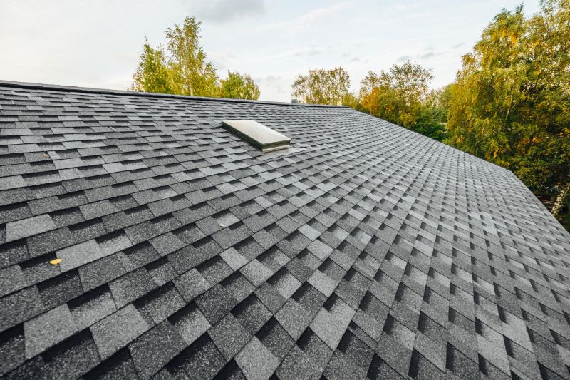 Asphalt Shingles Installation in Norfolk, VA