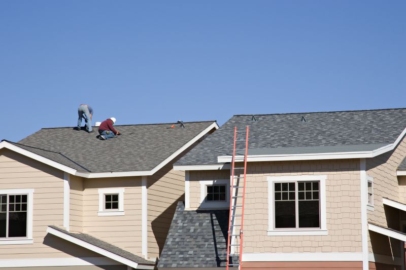 Asphalt Shingles Installation in Surry, VA