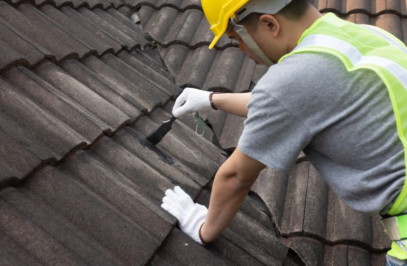 Bedroom Leak Repair in Yorktown, VA