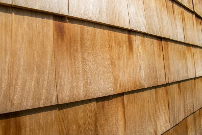Cedar Shake Roof Repair in Norfolk, VA