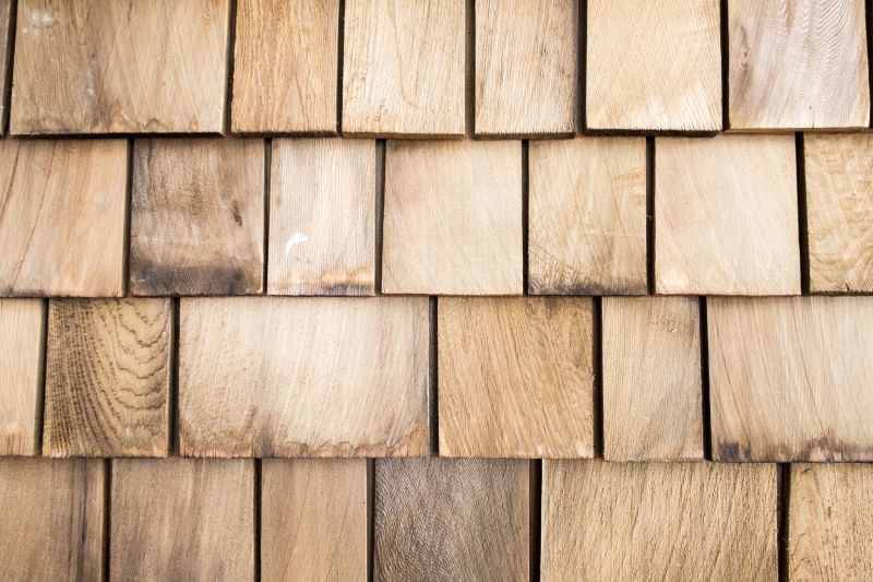 Cedar Shingles Repair in York County, VA