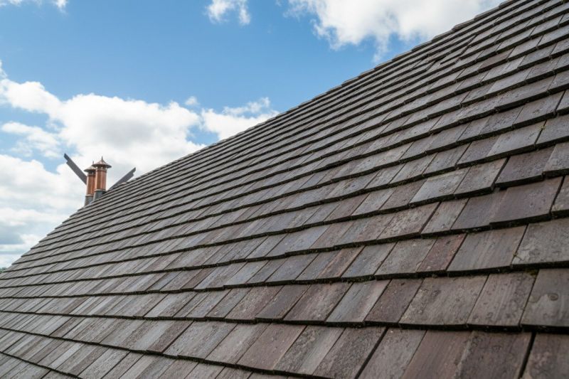 Cedar Shingles Replacement in Newport News, VA