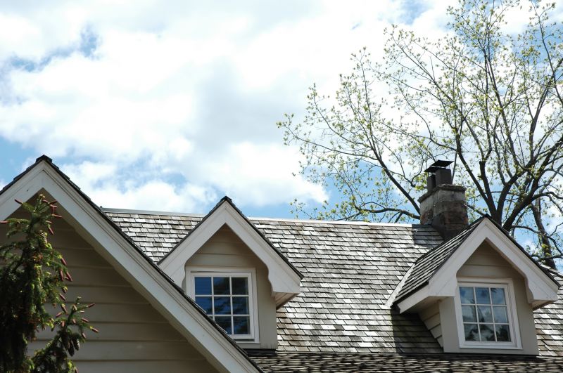 Cedar Shingles Replacement in Williamsburg, VA