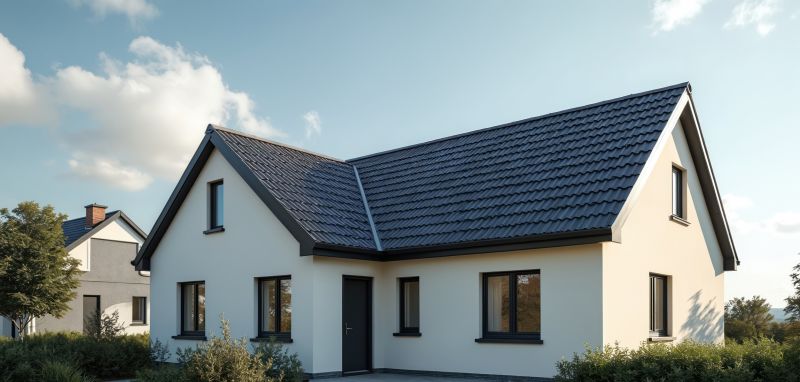 Clay Roof Installation in Poquoson, VA