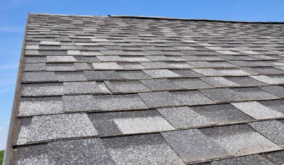 Composite Shingle Repair in Yorktown, VA