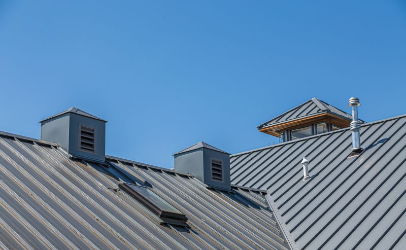 Corrugated Roof Repair in Gloucester, VA