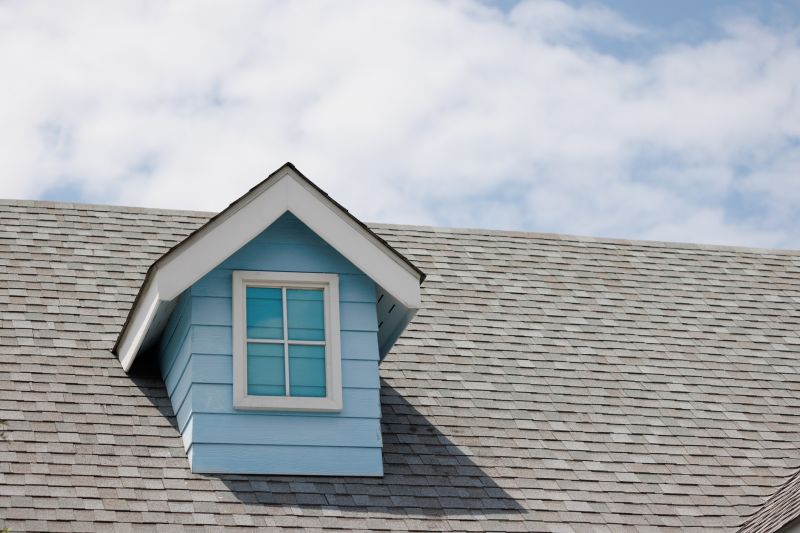 Dormer Leak Repair in Yorktown, VA