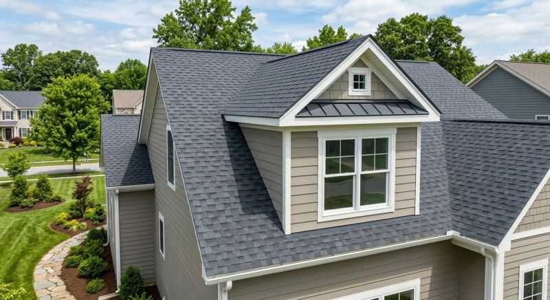 Dormer Repair in Norfolk, VA