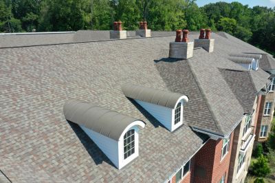 Dormer Repair in Norfolk, VA