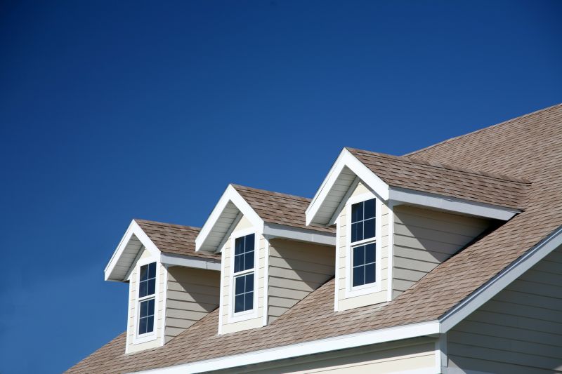 Dormer Repair in Portsmouth, VA