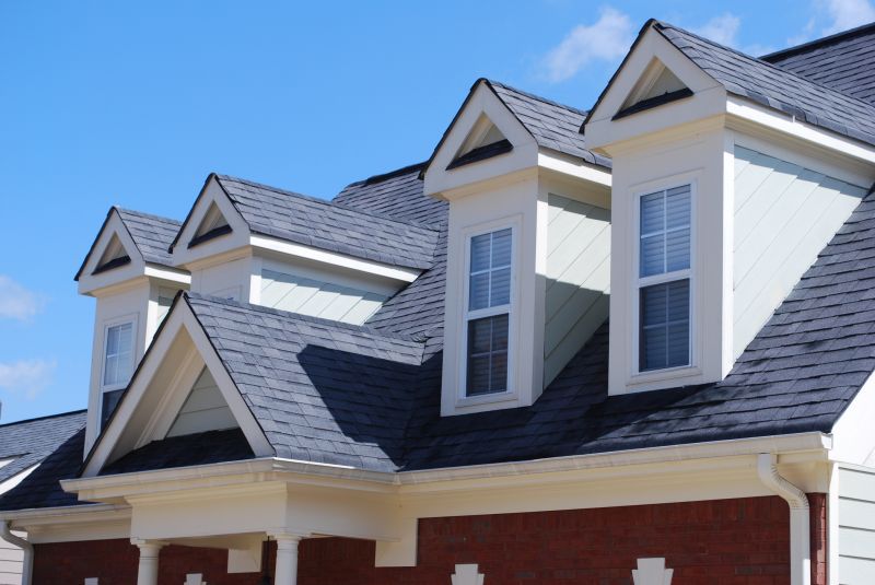 Dormer Roof Installation in Yorktown, VA