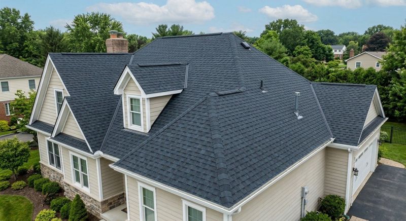 Dormer Roof Installation in Yorktown, VA