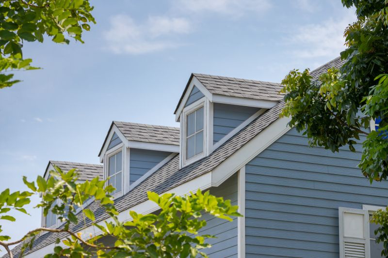 Dormer Roof Repair in Yorktown, VA