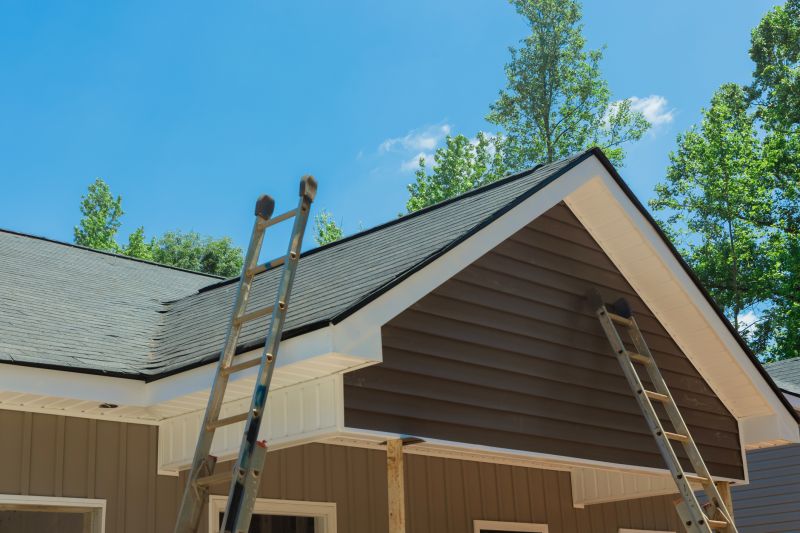 Dormer Roof Repair in Yorktown, VA