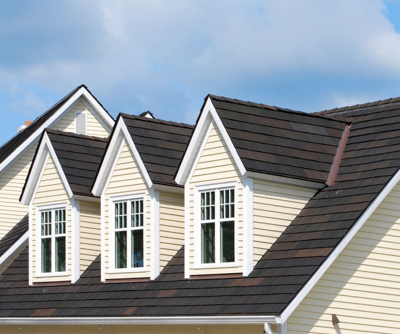Dormer Roof Replacement in Yorktown, VA