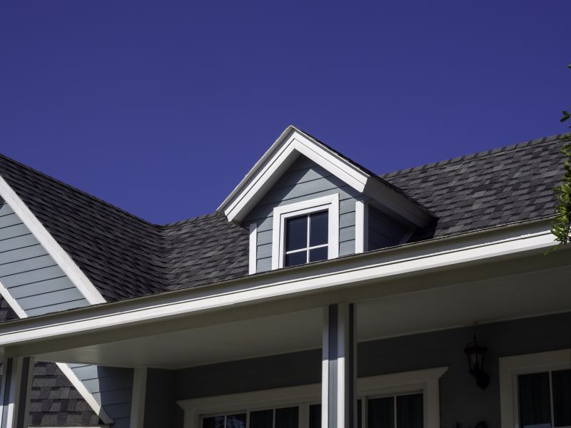 Dormer Roof Replacement in Yorktown, VA