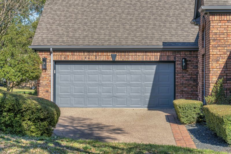 Garage Roof Repair in Yorktown, VA
