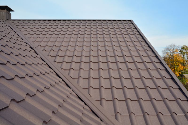 House Roof Installation in Norfolk, VA