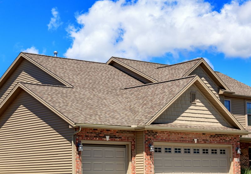 House Roof Installation in Surry, VA