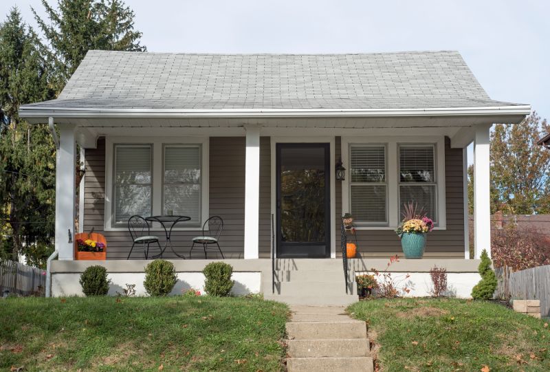 House Roof Repair in Yorktown, VA
