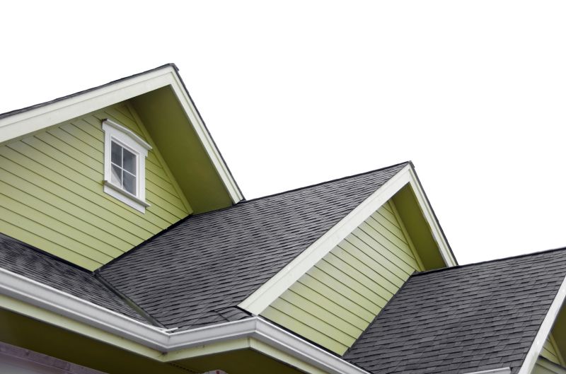 House Roof Repair in Smithfield, VA