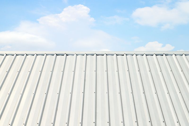 Metal Roof Coating Service in Yorktown, VA