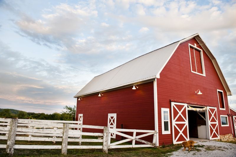 Pole Barn Roof Repair in Smithfield, VA