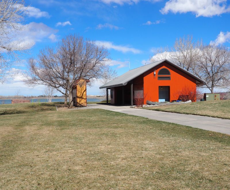 Pole Barn Roof Repair in York County, VA