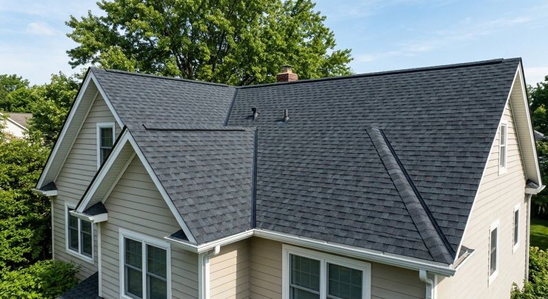 Porch Roofing Installation in Yorktown, VA