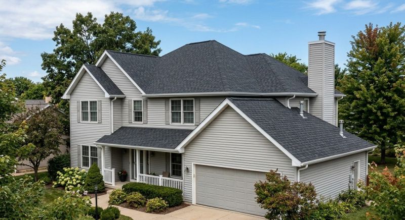 Residential Roof Replacement in Gloucester, VA