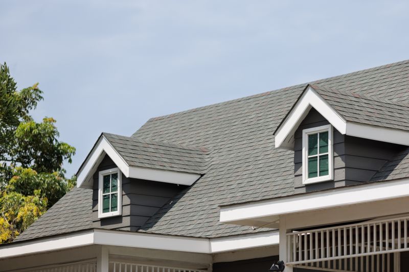Residential Roof Replacement in Surry, VA