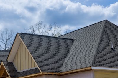 Ridge Cap Replacement in Yorktown, VA