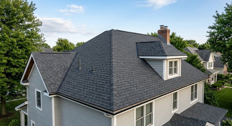 Roof Enlargement in Yorktown, VA