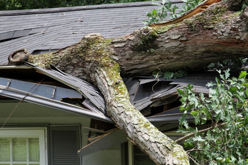 Roof Enlargement in Yorktown, VA
