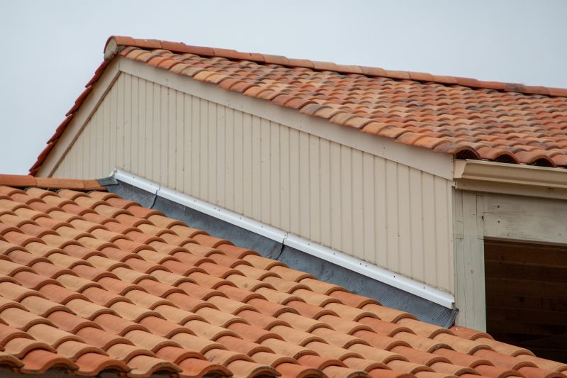 Roof Flashing Installation in Newport News, VA