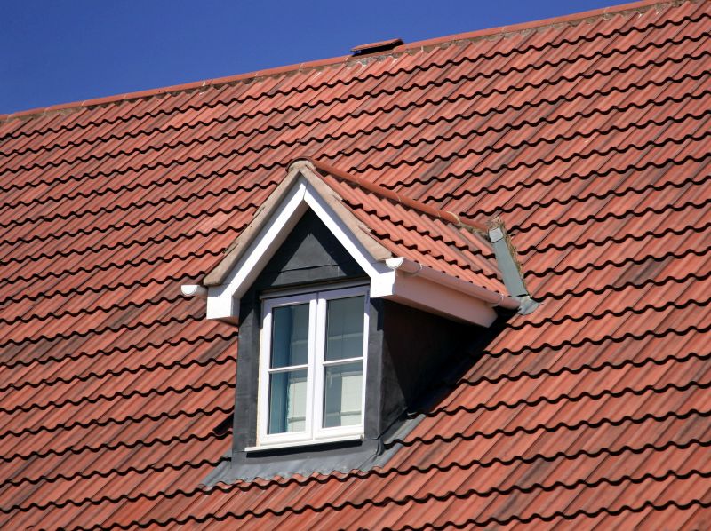 Roof Flashing Installation in Poquoson, VA