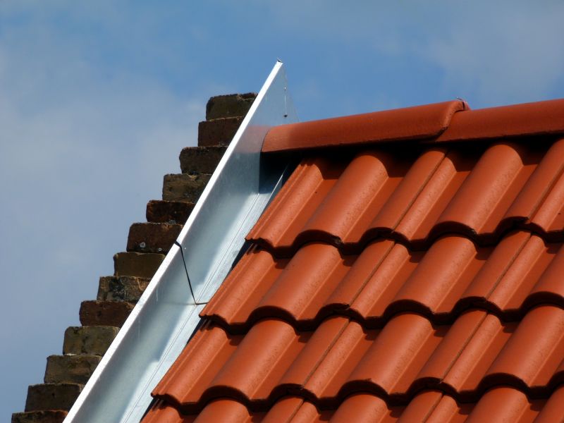 Roof Flashing Installation in Surry, VA