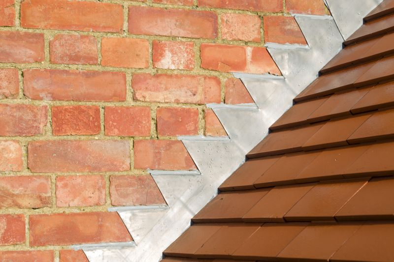 Roof Flashing Service in Gloucester, VA