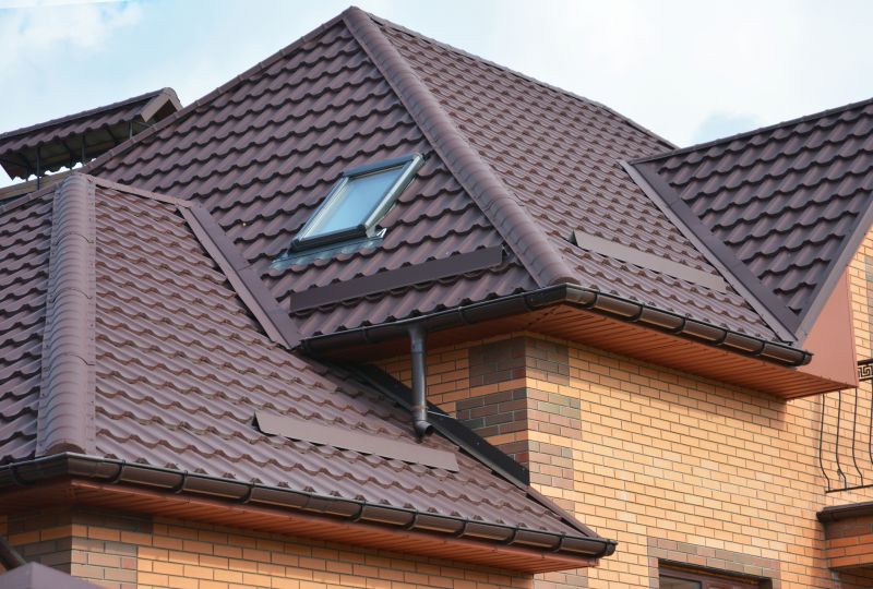 Roof Flashing Service in Norfolk, VA